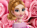 Spiel Eisprinzessin Rosen Spa Online
