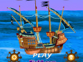 Spiel Top-Schießen: Das Piratenschiff Online
