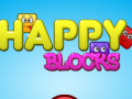 Spiel Glückliche Blöcke Online