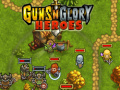 Spiel Waffen und Ruhm: Helden Online