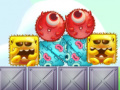 Spiel Super Klebriger Stapler Online
