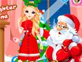 Spiel Santas Tochter Allein Zu Haus Online