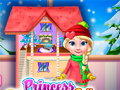 Spiel Prinzessinnenpuppe Weihnachtsdekoration Online