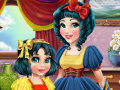 Spiel Schneewittchen Mama Echte Umstylung Online