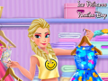 Spiel Eisprinzessin Mode Tag Online