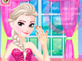 Spiel Eisprinzessin Nagel-Spa Online