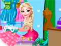 Spiel Elizas Schneiderladen Online