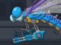 Spiel Roboter Jurassische Libelle Online