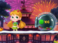 Spiel Gelee Blast Online