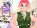 Spiel Prinzessin Kurvige Mode Online