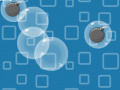 Spiel Blasenregen Online