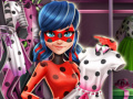 Spiel Wunderbarer Helden-Schrank Online