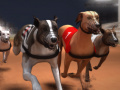 Spiel Greyhound-Rennsport Online