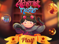 Spiel Alchemist Meister Online