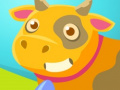 Spiel Farm Blöcke 10 x 10 Online