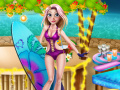 Spiel Prinzessin Hawaii Abenteuer Online