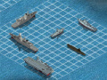 Spiel Schlachtschiff Krieg Online