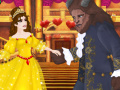 Spiel Die Schöne und das Biest Online