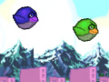 Spiel Wütende Flappy Vögel Online