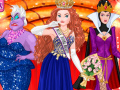 Spiel Miss Königliche Schönheit Online