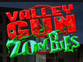 Spiel Talwaffen-Zombies Online