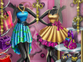 Spiel Mode Boutique Fenster Online