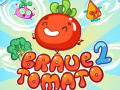 Spiel Tapferer Tomate 2 Online