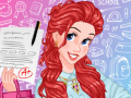 Spiel Prinzessinnentag am College Online