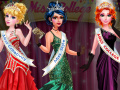 Spiel Prinzessinnen am Königlichen College Online