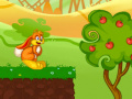 Spiel Abenteuerland des Herrn Jumpz Online