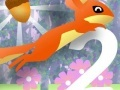 Spiel Nut Rush 2: Sommer Sprint Online