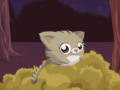 Spiel Springende Katze Online