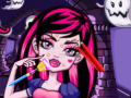 Spiel Echte Verwandlung eines Monster-Mädchens Online