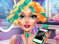 Spiel Audreys glamouröse echte Haarschnitte Online