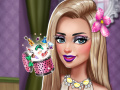 Spiel Ehrliche Braut Puppen-Make-up Online