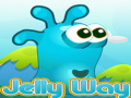 Spiel Titel Gelee Weg Online