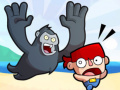 Spiel Eiscreme-Piraten Online