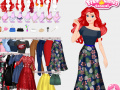 Spiel Prinzessin Neue Frühlings-Trends Online