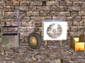 Spiel Gruselige Kellerflucht Episode 1 Online