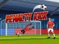 Spiel Elfmeter Online