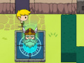 Spiel SvEn's Quest Online