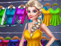Spiel Prinzessin Frühlingsschrank Online