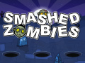 Spiel Zerschmetterte Zombies Online