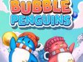 Spiel Bubble-Pinguine Online