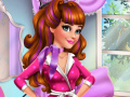 Spiel Victorias echtes Retro-Makeover Online