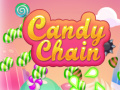 Spiel Zuckerketten Online
