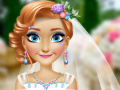 Spiel Hochzeits Perfekte Make-Up Online