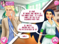 Spiel Treffen Sie die Eltern mit der Prinzessin Online