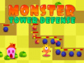 Spiel Monster Turmverteidigung Online