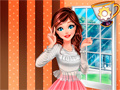 Spiel Fangirl von Die Schöne und das Biest Online